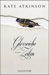 Cover of Glorreiche Zeiten