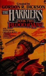 Cover of Blood and War