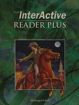 Cover of The InterActive Reader