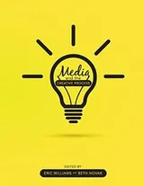 Cover of Media and the Creative Process