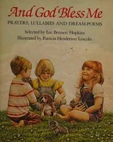 Cover of And God bless me
