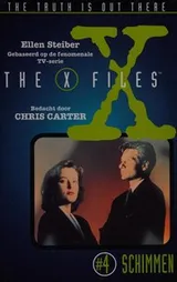 Cover of Schimmen