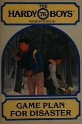 Cover of Game Plan for Disaster