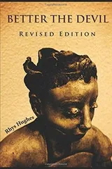 Cover of Better the Devil
