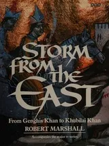 Cover of Storm from the East