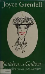 Cover of Stately as a Galleon