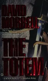 Cover of The totem