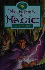 Cover of Melleron's Magic
