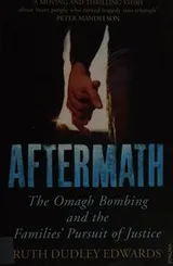 Cover of Aftermath