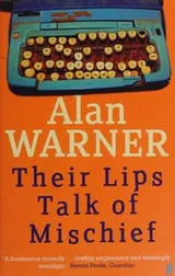 Cover of Their Lips Talk of Mischief