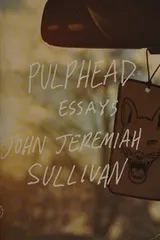 Cover of Pulphead