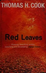 Cover of Red Leaves