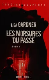 Cover of Les morsures du passé