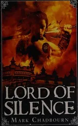 Cover of Lord of Silence