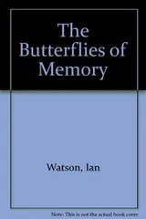 Cover of The Butterflies of Memory