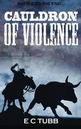 Cover of Cauldron of Violence