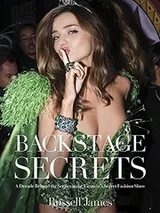 Cover of Backstage Secrets