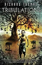 Cover of Tribulations