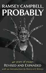 Cover of Ramsey Campbell, Probably