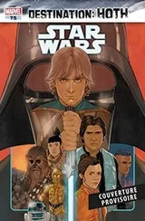 Cover of Star Wars T13