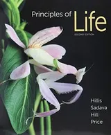 Cover of Principles of Life  & Launchpad 24 Month Access Card