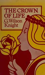 Cover of The crown of life