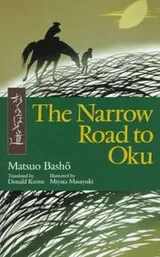 Cover of The Narrow Road to Oku
