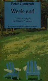 Cover of Week-end