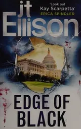 Cover of Edge of Black