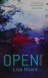 Cover of Open