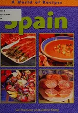Cover of Spain