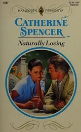 Cover of Naturally Loving