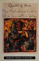 Cover of Quartet of Stories