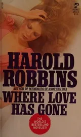 Cover of Where Love Has Gone