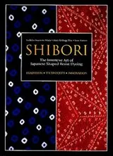 Cover of Shibori