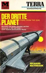 Cover of Born of Man and Woman