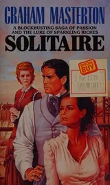 Cover of Solitaire