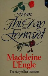 Cover of From This Day Forward