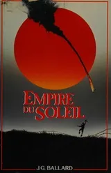 Cover of Empire du soleil