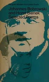 Cover of Selected poems