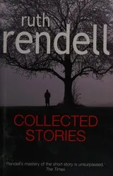 Cover of Collected Stories