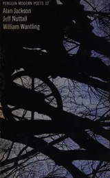 Cover of Penguin Modern Poets