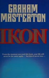 Cover of Ikon