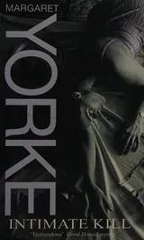 Cover of Intimate kill