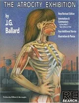 Cover of The Atrocity Exhibition