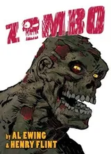 Cover of Zombo