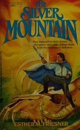 Cover of Silver Mountain