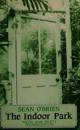 Cover of The indoor park