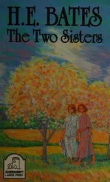 Cover of The two sisters