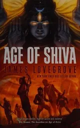 Cover of Age of Shiva